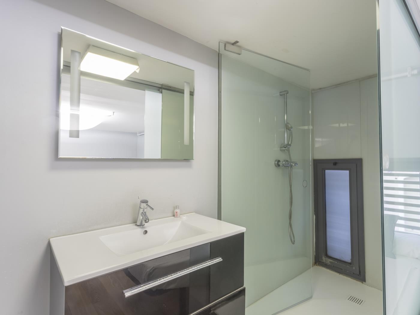 Wohnung mit Terrasse und Schwimmbad in der nähe dem Barcelona Zentrum - My Space Barcelona Appartementen