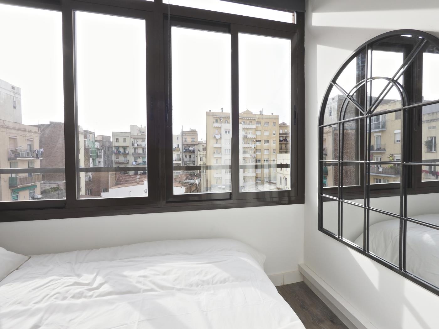  - My Space Barcelona Appartementen