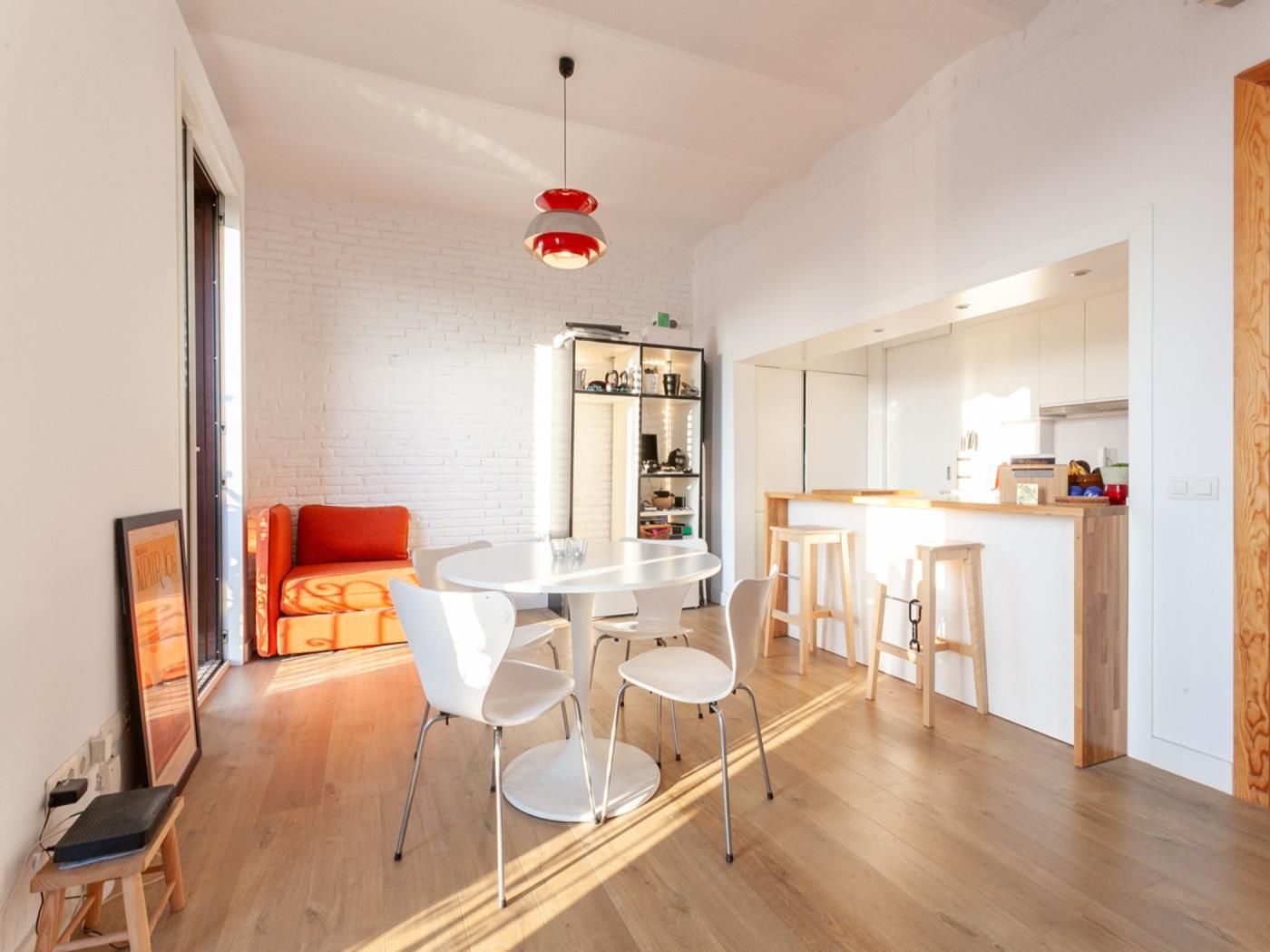 - My Space Barcelona Appartementen