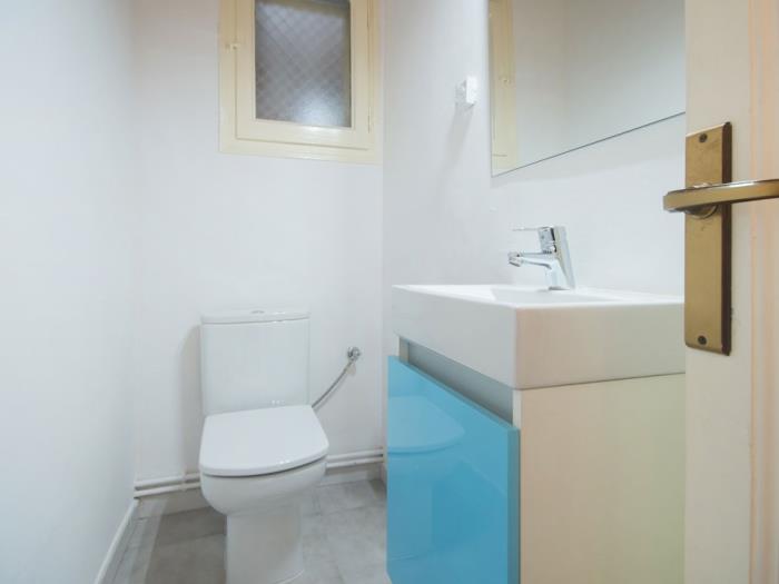 Helles, renoviertes Appartement im Putxet zur Zwischenmiete - My Space Barcelona Appartementen