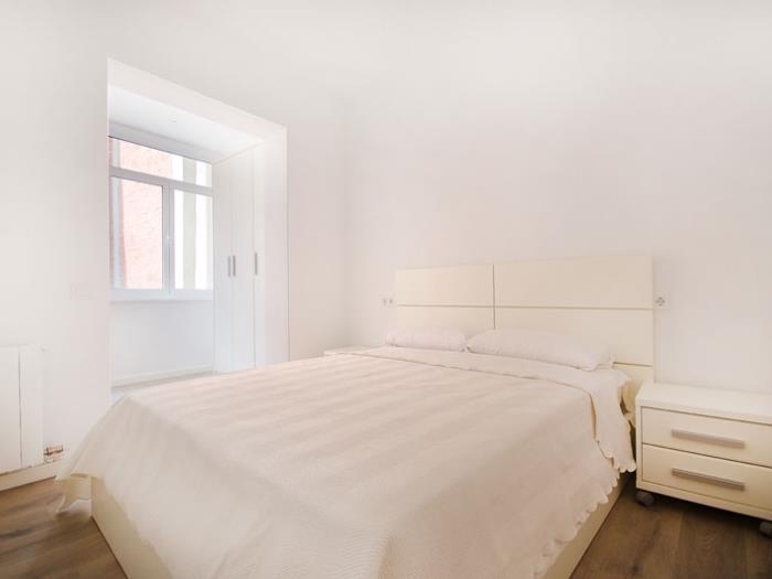 Charmante Wohnung in Gràcia für monatliche Vermietungen ideal für Familien - My Space Barcelona Appartementen