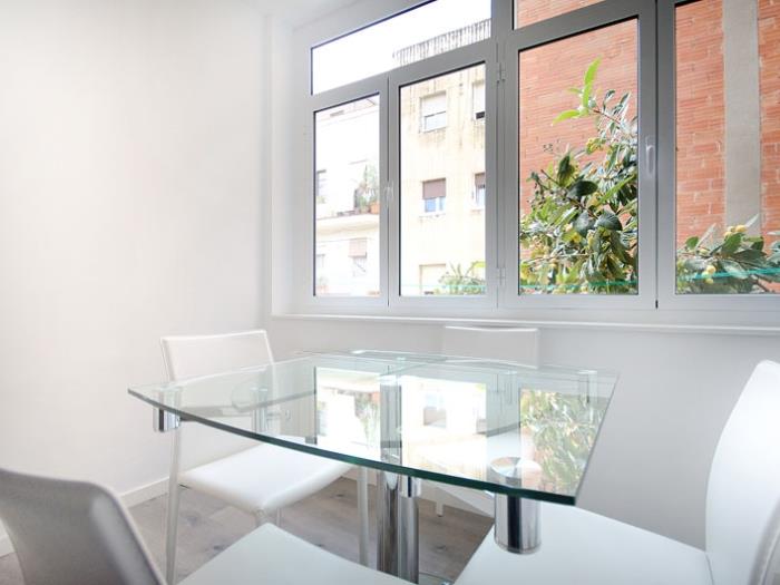 Charmante Wohnung in Gràcia für monatliche Vermietungen ideal für Familien - My Space Barcelona Appartementen