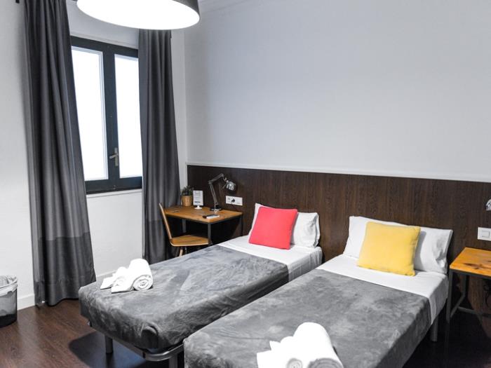 Vollständig ausgestattete Privatwohnung für 10 Personen in Eixample - My Space Barcelona Appartementen