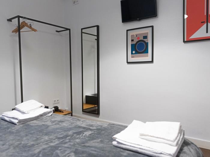 Vollständig ausgestattete Privatwohnung für 10 Personen in Eixample - My Space Barcelona Appartementen
