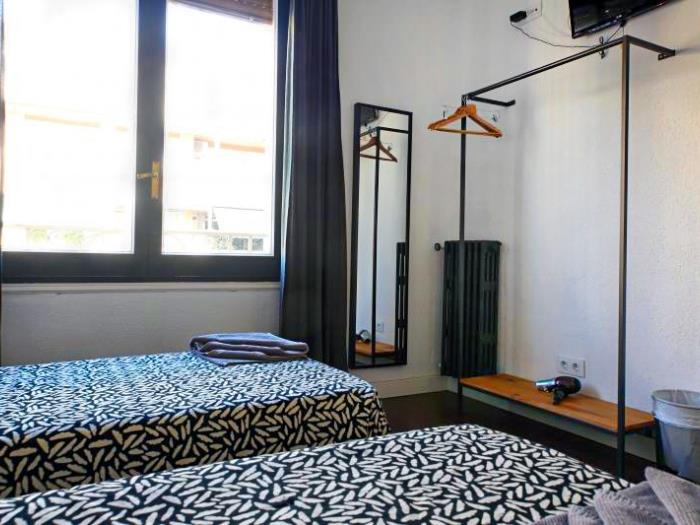 Vollständig ausgestattete Privatwohnung für 14 Personen in Eixample - My Space Barcelona Appartementen