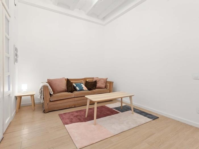Gemütliche und gut ausgestattete Wohnung im Zentrum von Gracia für 4 Personen - My Space Barcelona Appartementen