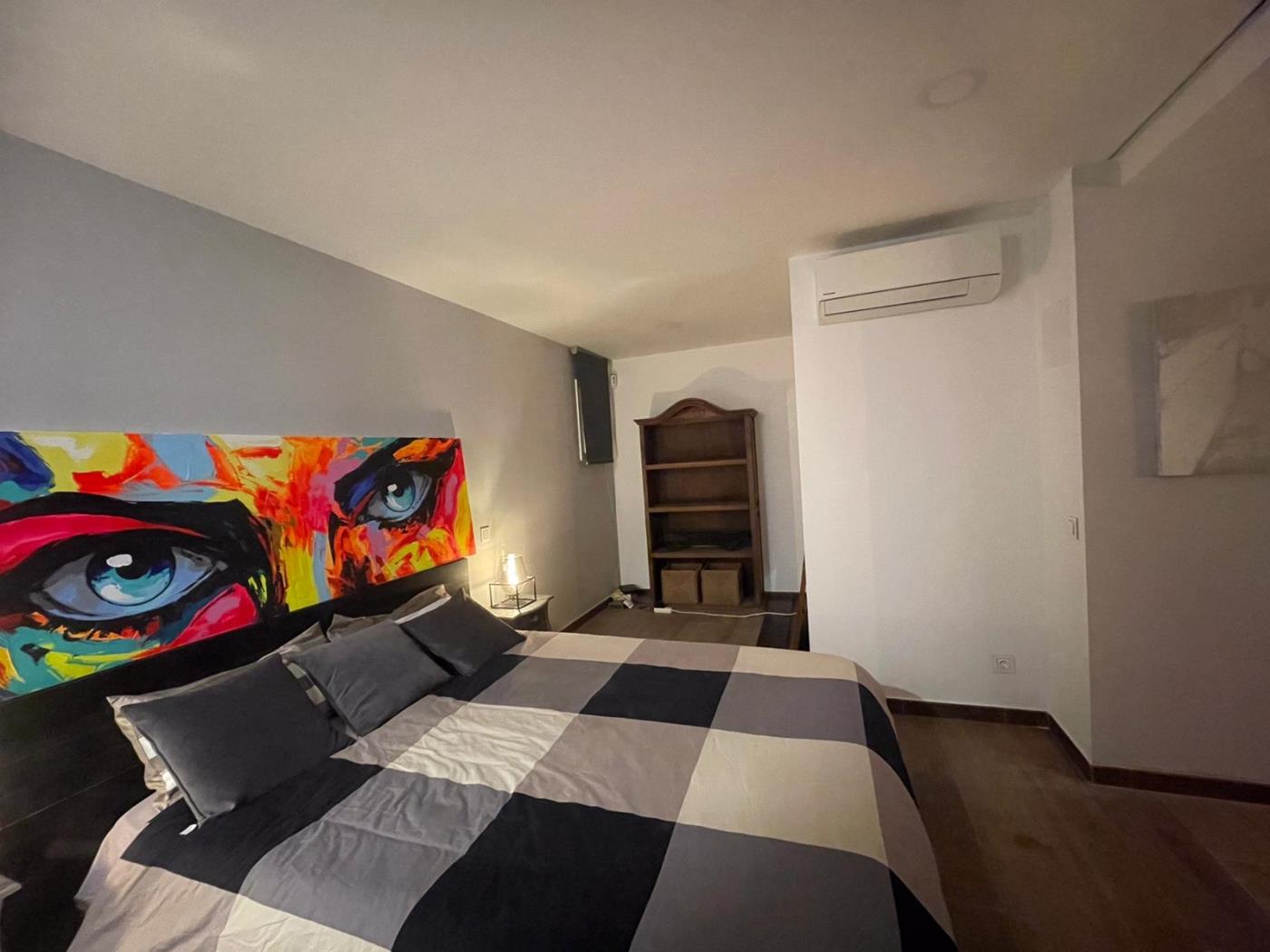Modernes, voll ausgestattetes Apartment in Sant Gervasi mit Schwimmbad - My Space Barcelona Appartementen