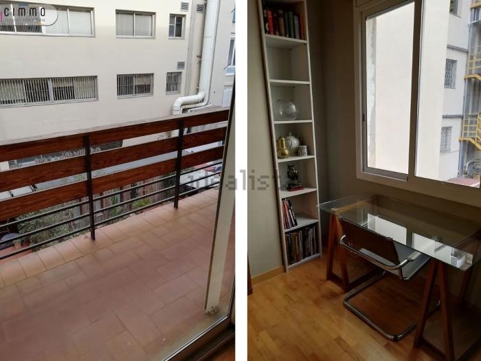 3-Schlafzimmer-Saisonvermietung ideal für Unternehmen und Studenten - My Space Barcelona Appartementen