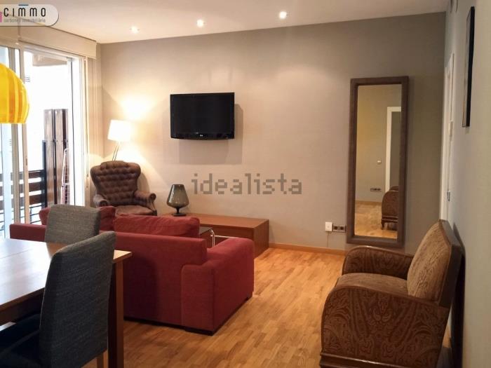 3-Schlafzimmer-Saisonvermietung ideal für Unternehmen und Studenten - My Space Barcelona Appartementen