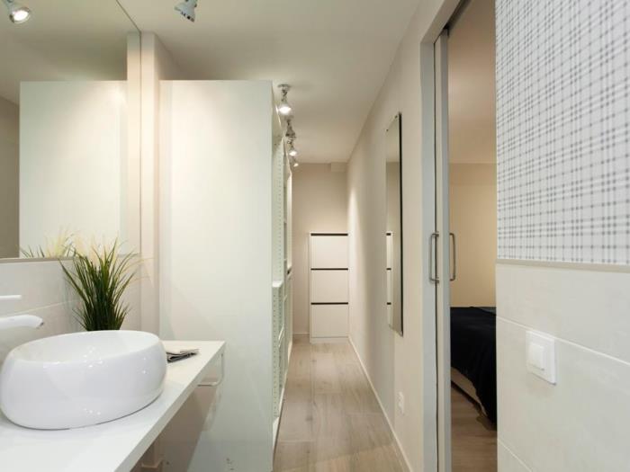Duplex Monatsmiete wohnung mit 2 schlafzimmer - Sant Gervasi - My Space Barcelona Appartementen