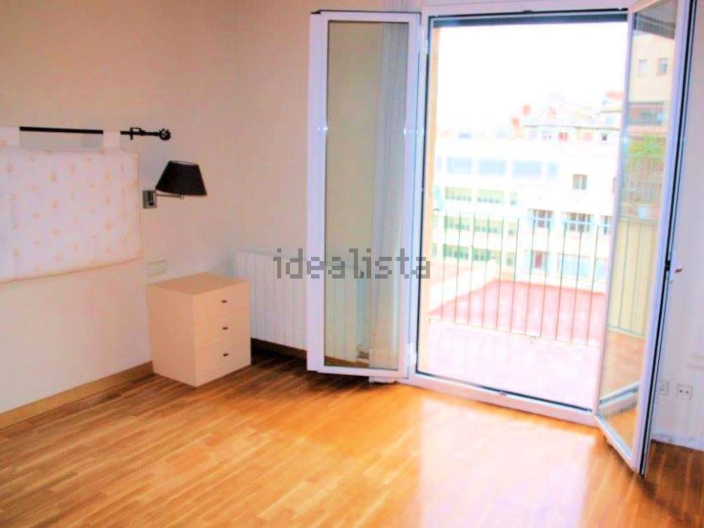 Spektakuläre 3-Zimmer-Wohnung in l'Eixample für Langzeitaufenthalte - My Space Barcelona Appartementen