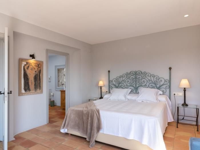 Spektakuläre und exklusive Villa en Girona mit Garten und Schwimmbad für 16 - My Space Vall.llobrega Appartementen