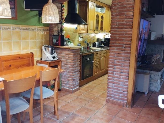 Mooi en comfortabel huis in Vallividrera - My Space Barcelona Appartementen