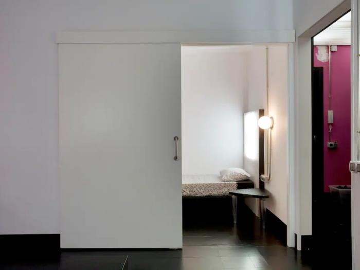 Komfortable 3-Zimmer-Wohnung in Sagrada Familia. - My Space Barcelona Appartementen