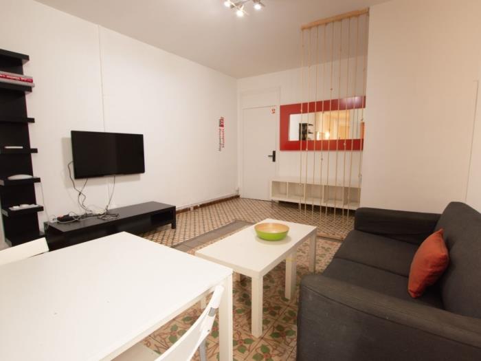  - My Space Barcelona Appartementen