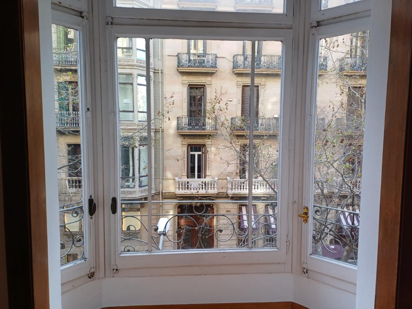Charmante Wohnung in der Nähe des Herzens von Paseo de Gracia - My Space Barcelona Appartementen