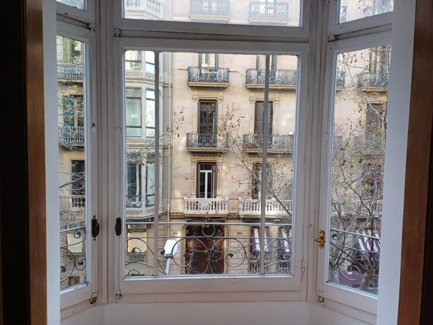 Charmante Wohnung in der Nähe des Herzens von Paseo de Gracia - My Space Barcelona Appartementen
