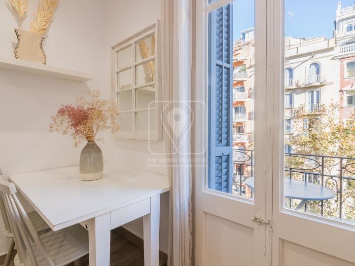 Tolle Wohnung in Sagrada Familia - My Space Barcelona Appartementen