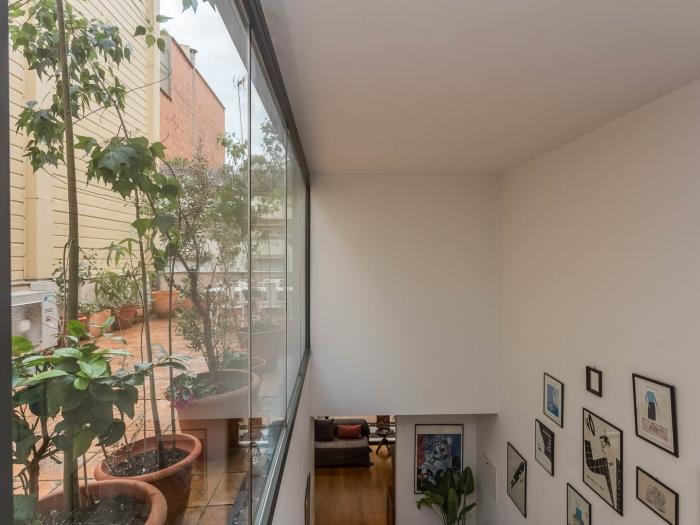 Charmante Wohnung im Herzen von Gràcia - My Space Barcelona Appartementen