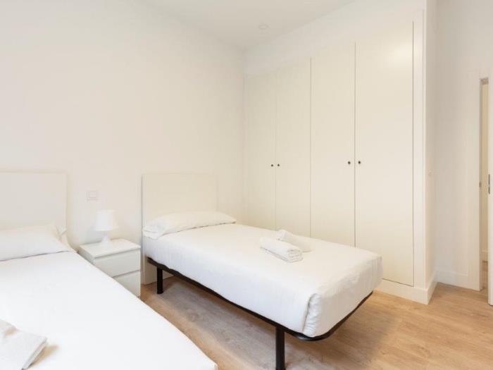 Charmantes Apartment mit Platz für 7 Personen in der Nähe des Stadtzentrums! - My Space Barcelona Appartementen