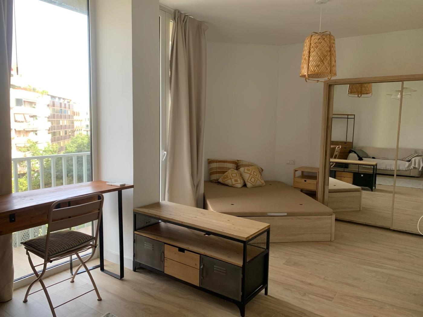  - My Space Barcelona Appartementen