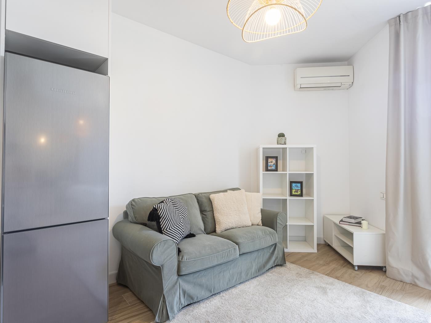  - My Space Barcelona Appartementen