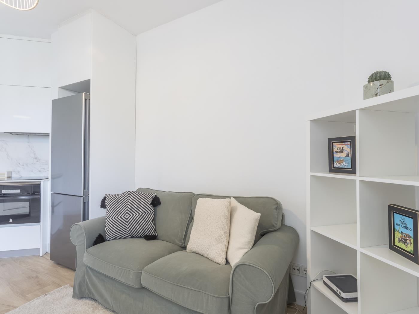  - My Space Barcelona Appartementen