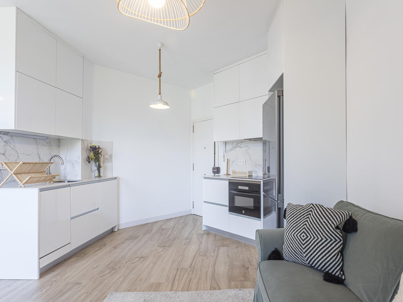  - My Space Barcelona Appartementen
