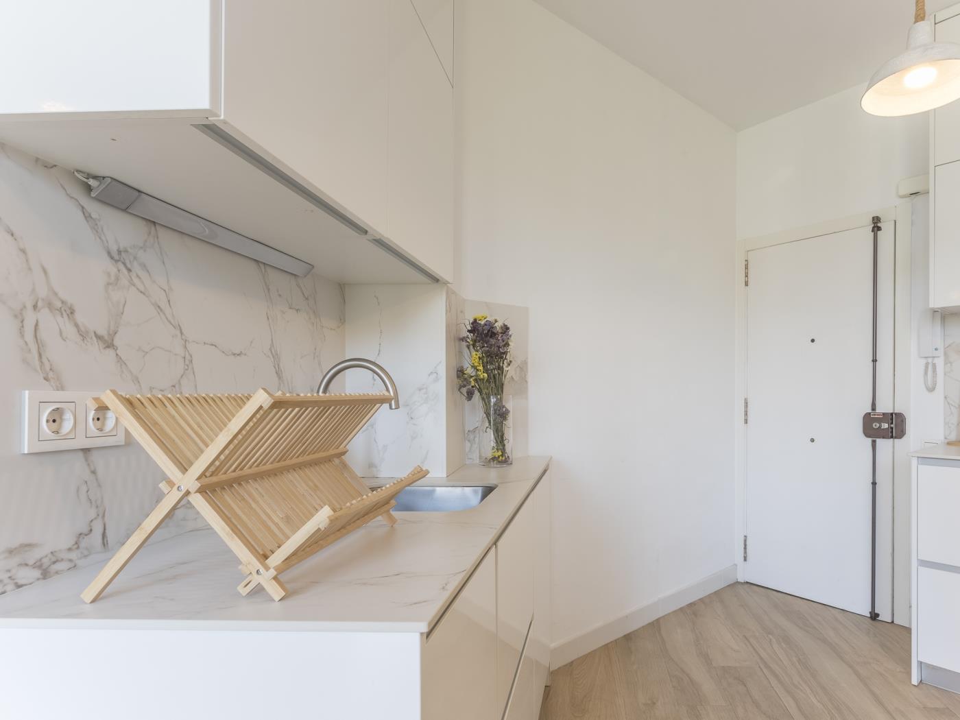  - My Space Barcelona Appartementen
