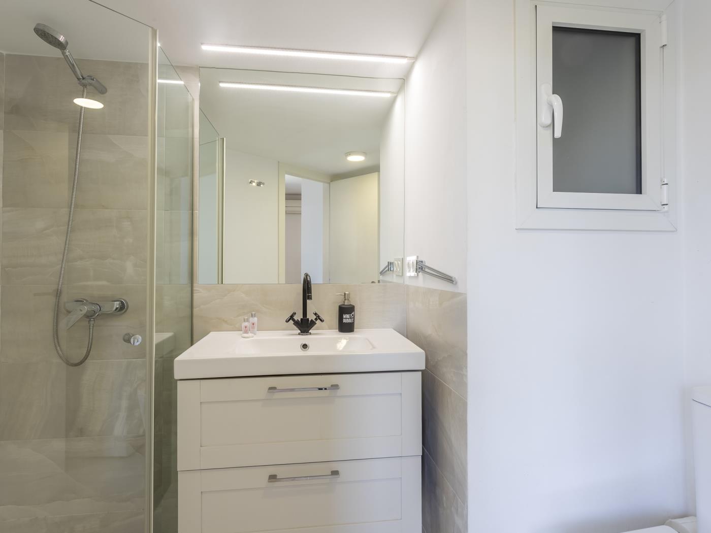  - My Space Barcelona Appartementen