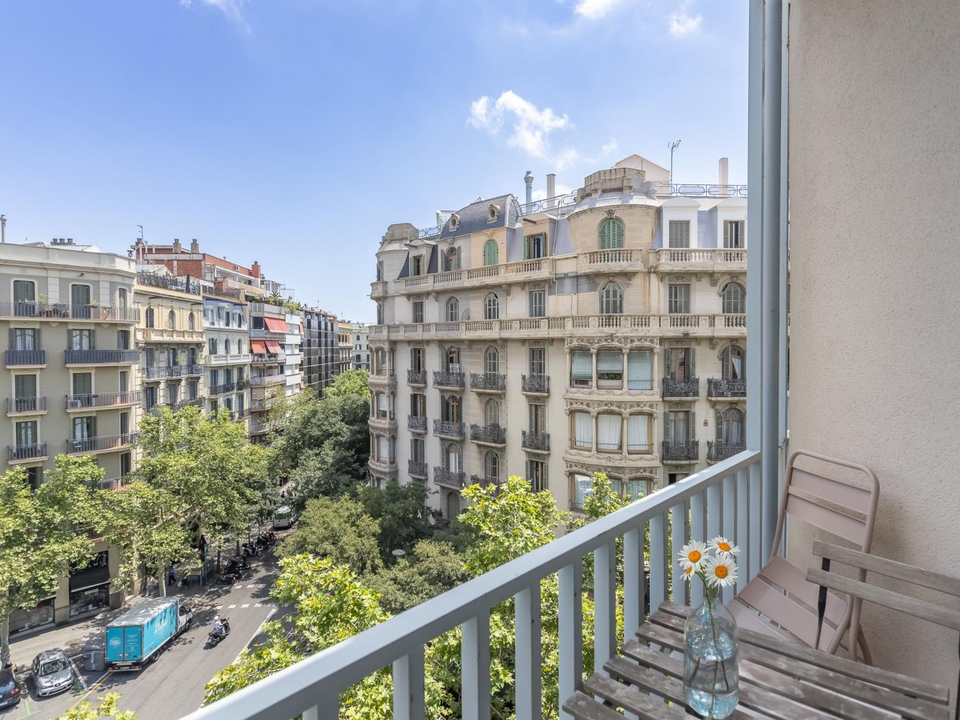  - My Space Barcelona Appartementen