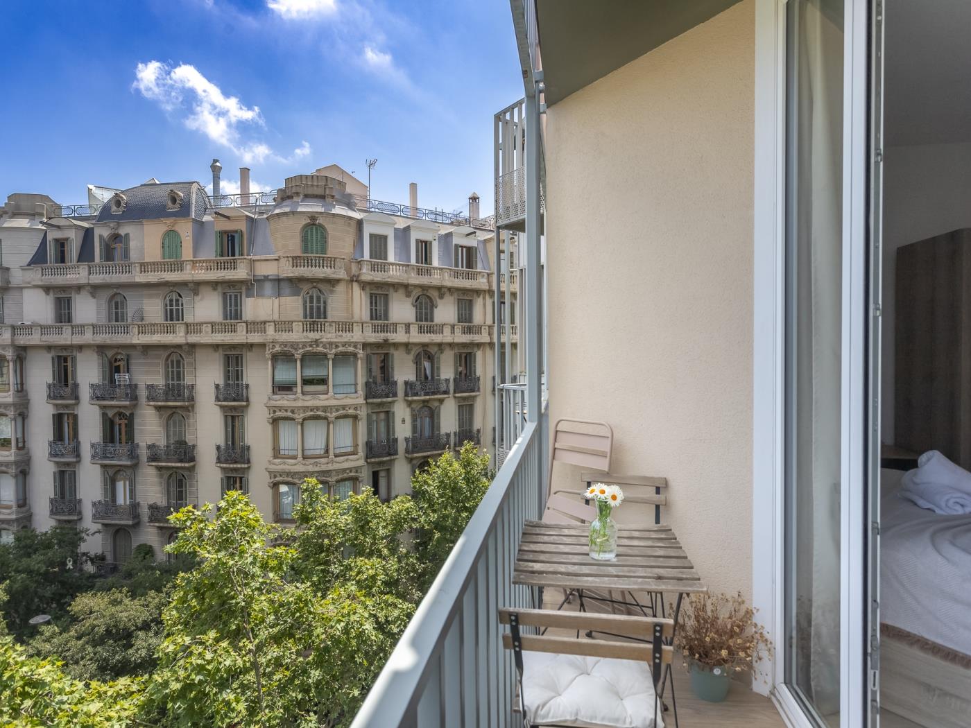  - My Space Barcelona Appartementen