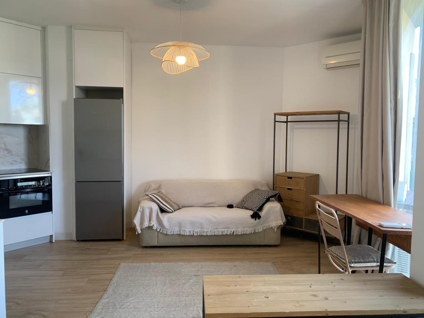  - My Space Barcelona Appartementen