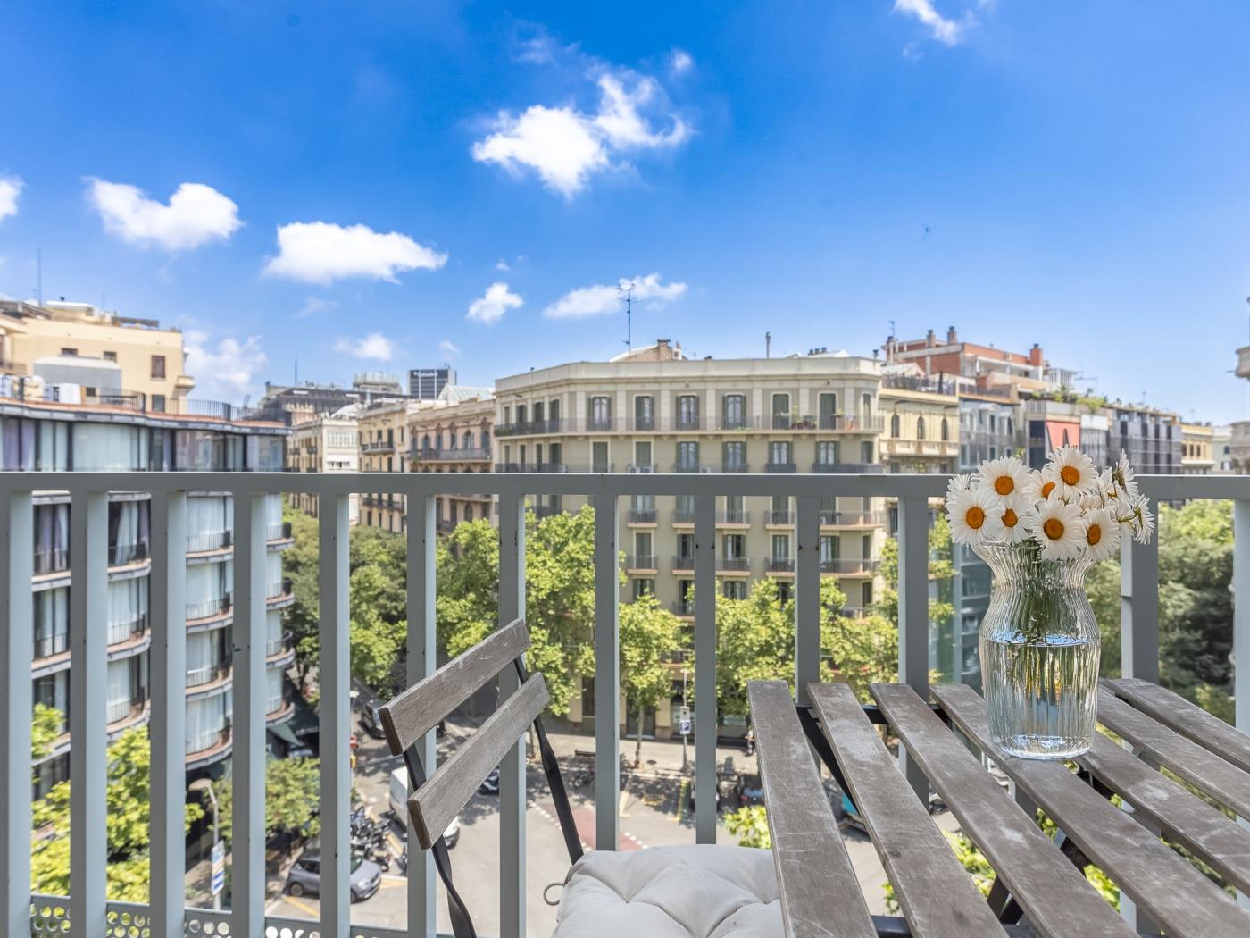  - My Space Barcelona Appartementen