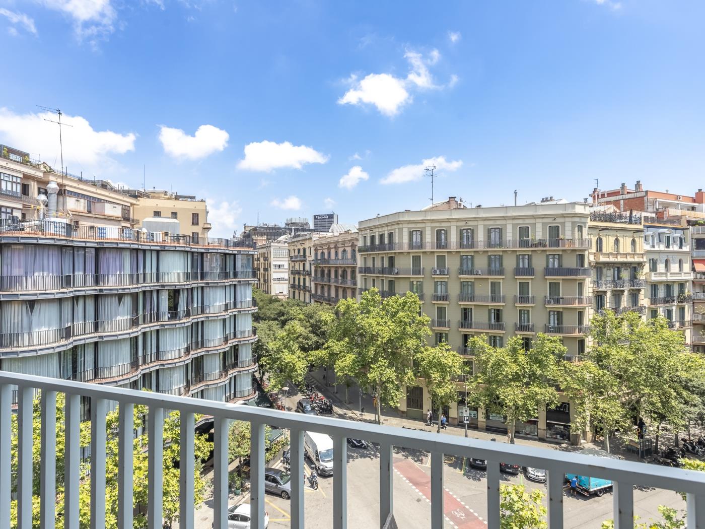  - My Space Barcelona Appartementen