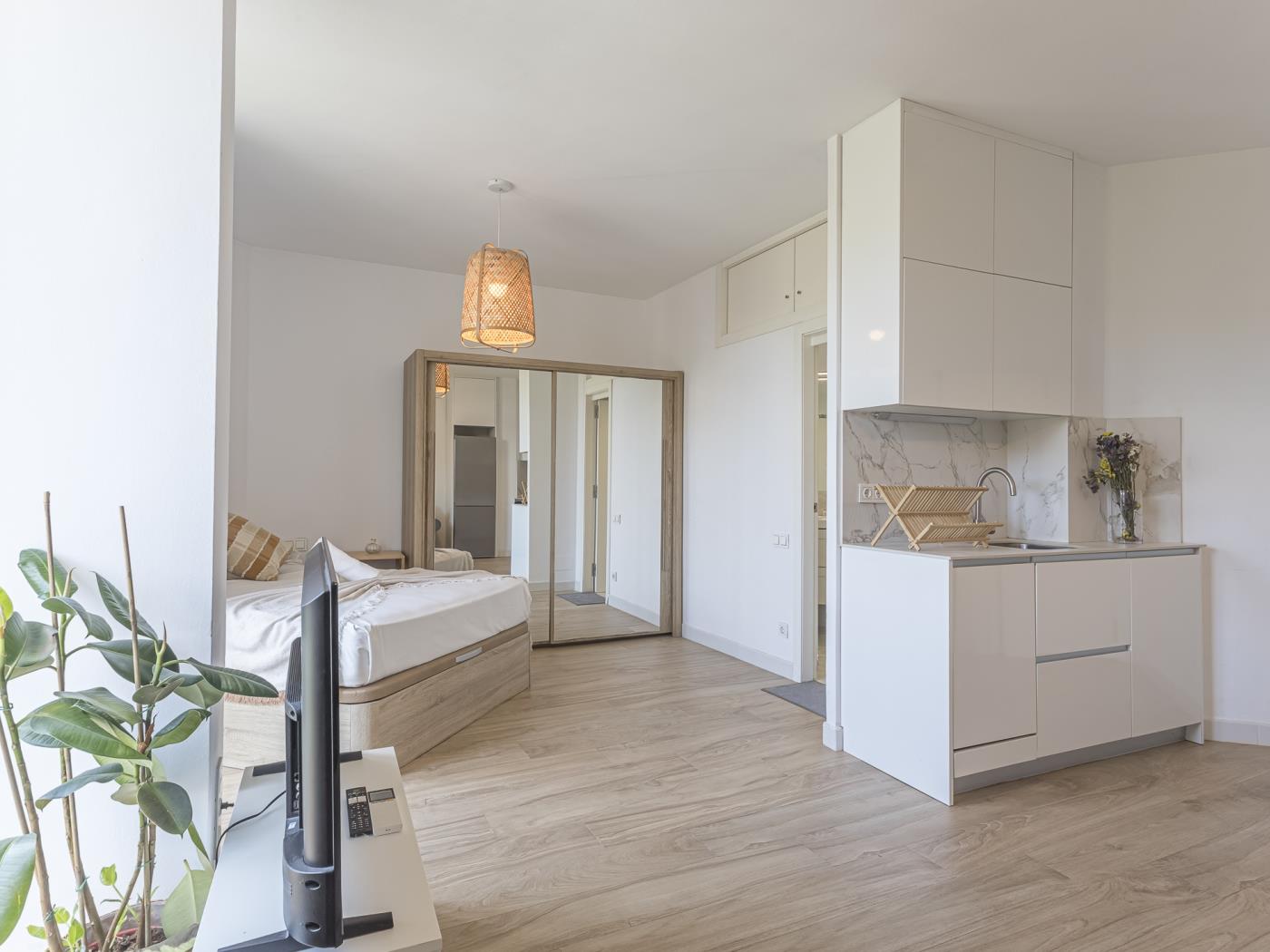  - My Space Barcelona Appartementen