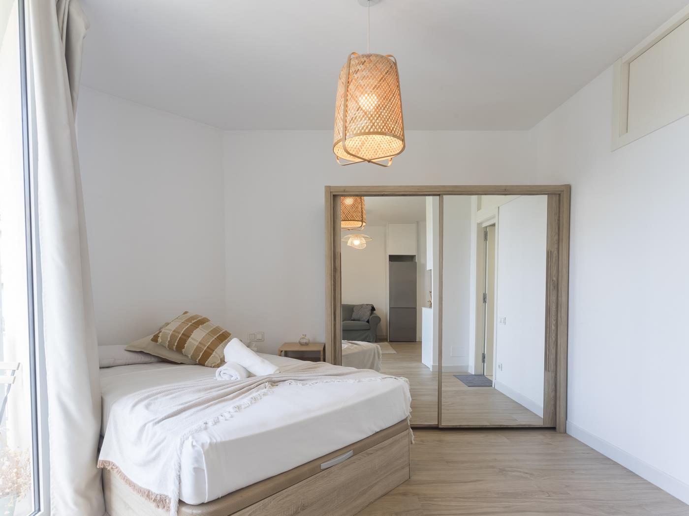  - My Space Barcelona Appartementen