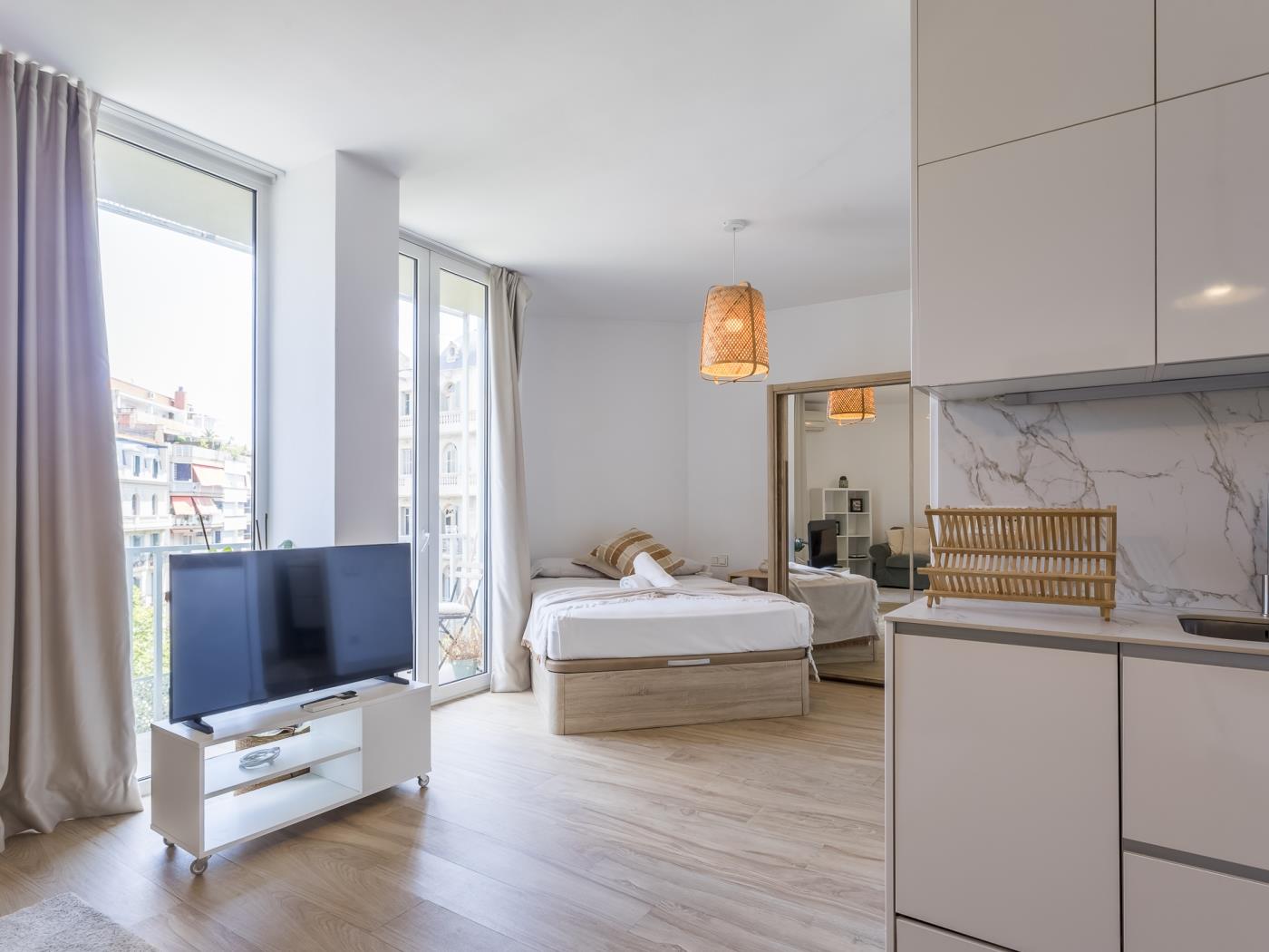  - My Space Barcelona Appartementen
