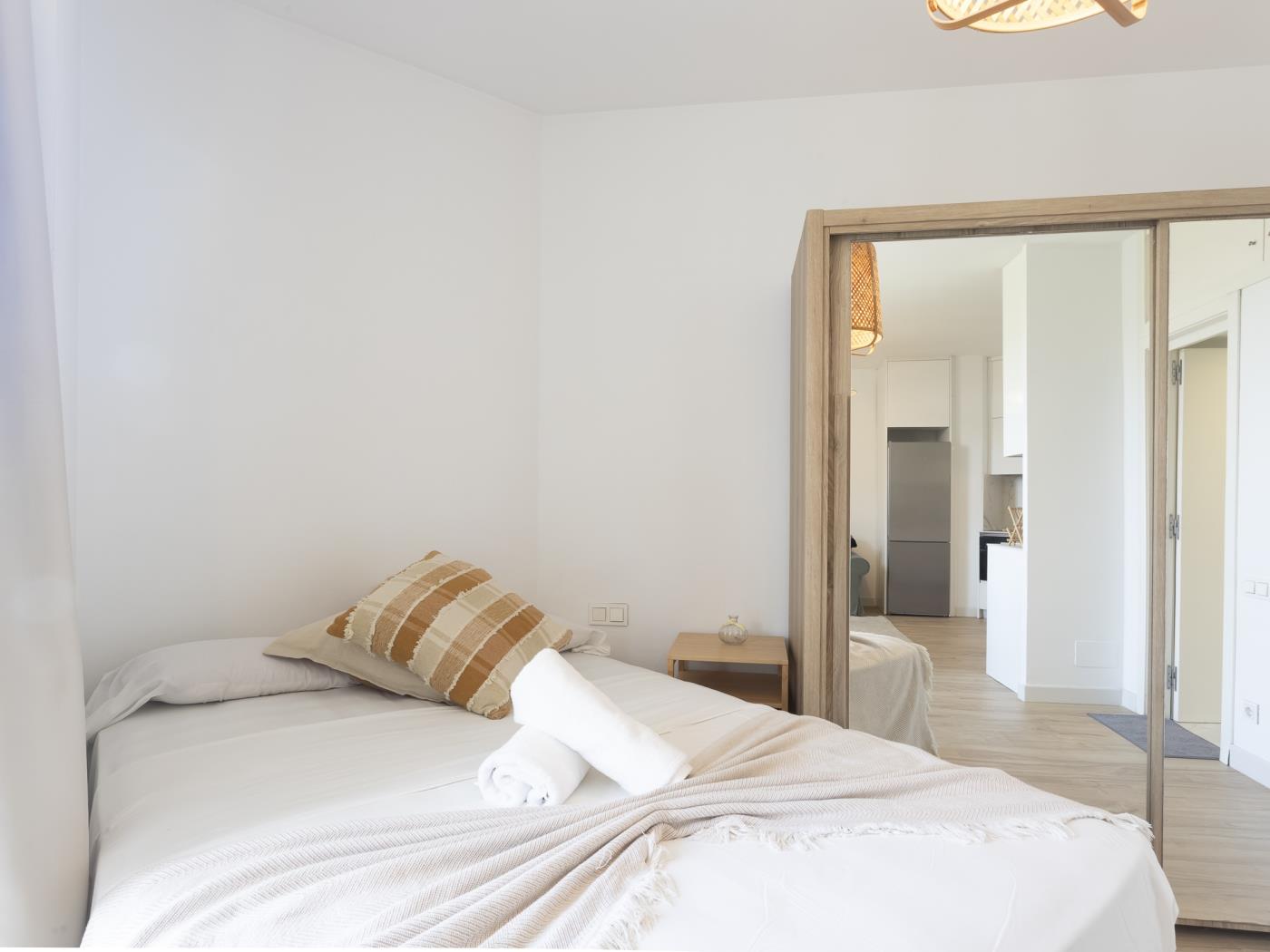  - My Space Barcelona Appartementen