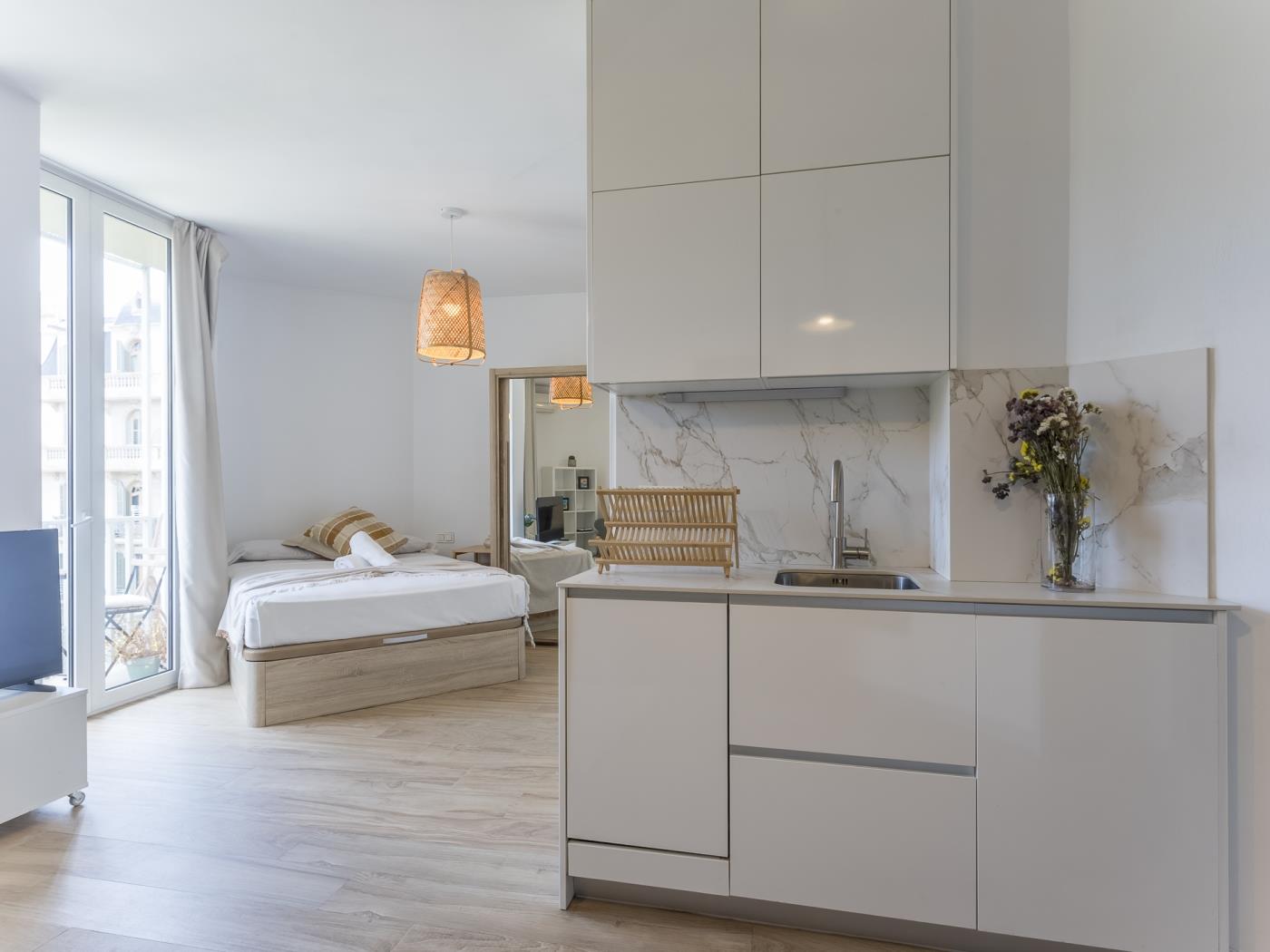  - My Space Barcelona Appartementen