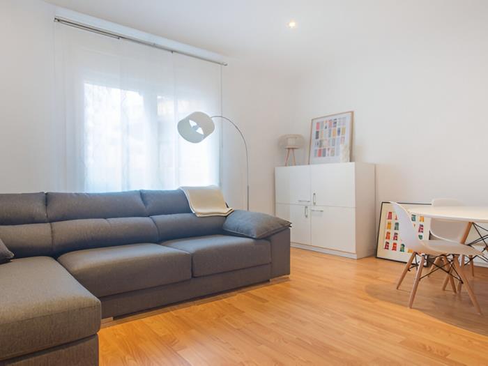  - My Space Barcelona Appartementen