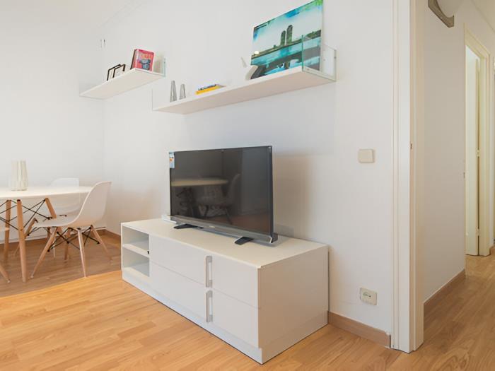  - My Space Barcelona Appartementen