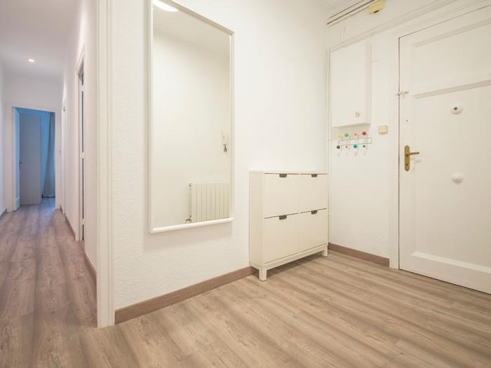  - My Space Barcelona Appartementen