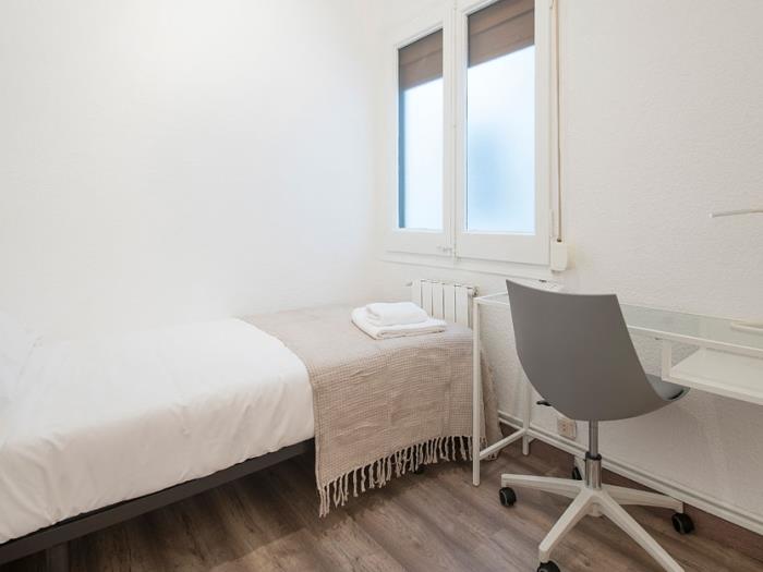  - My Space Barcelona Appartementen