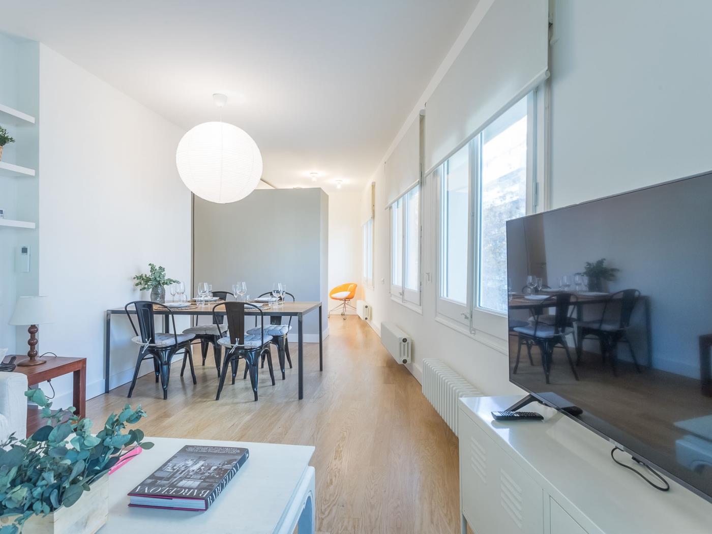  - My Space Barcelona Appartementen