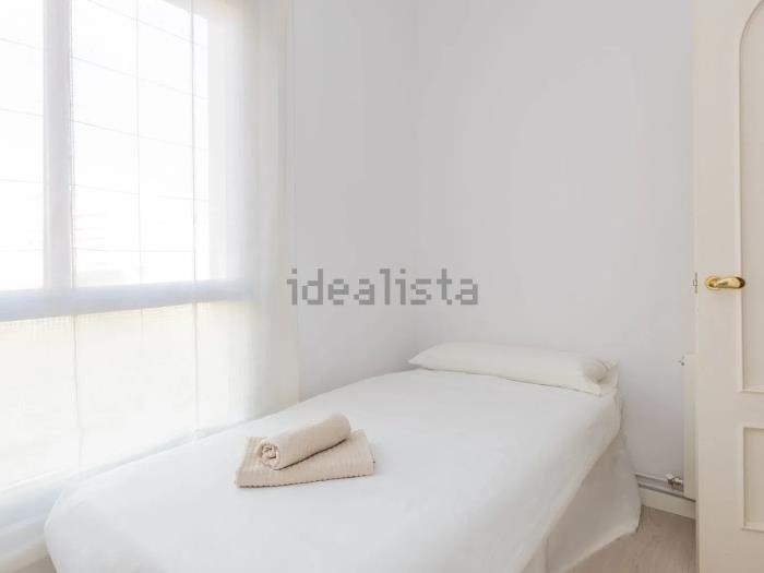  - My Space Barcelona Appartementen