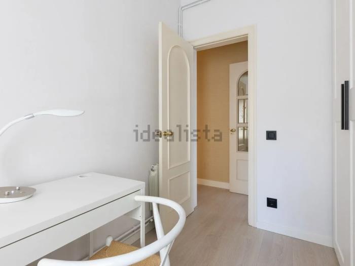  - My Space Barcelona Appartementen