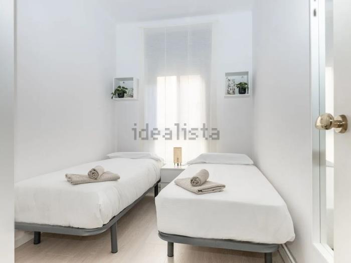  - My Space Barcelona Appartementen