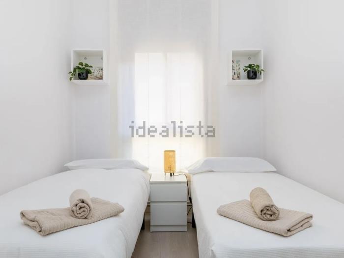  - My Space Barcelona Appartementen