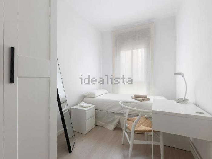  - My Space Barcelona Appartementen